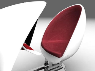 Illustration for article titled Bud Adjustable Workstation Would Have Been Easier For Will Smith to Write On